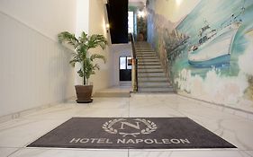 Hotel Napoleon Bastia